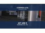 Immobile in asta di 535 m² in vendita a Cosenza