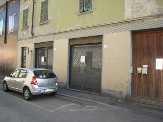 Negozio 2 locali a Meda - Foto 8