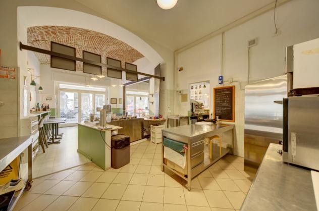 Locale commerciale in affitto a Torino - Foto 4