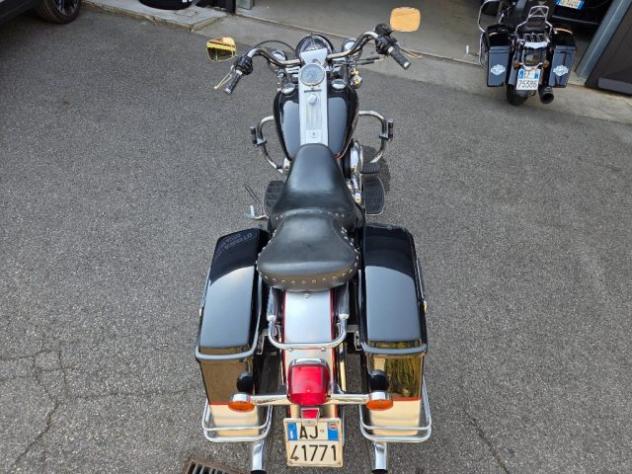 HARLEY-DAVIDSON 1450 Road King KING carburatore !!! rif. 23982923 - Foto 8