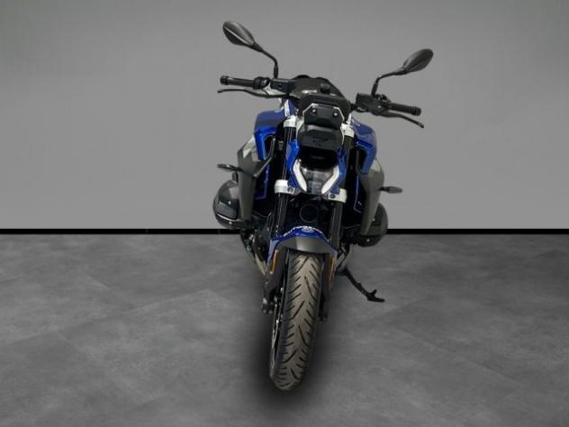 BMW R 1300 RS R 1300 R - Foto 3