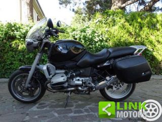 BMW R 850 R 71 cv - Conservato rif. 23931403