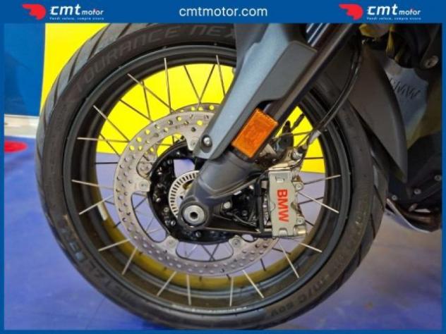 BMW R 1300 GS Finanziabile - Bianco - 7795 rif. 24087409 - Foto 7
