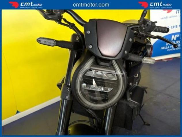 HONDA CB 1000 R Garantita e Finanziabile rif. 24152120 - Foto 8