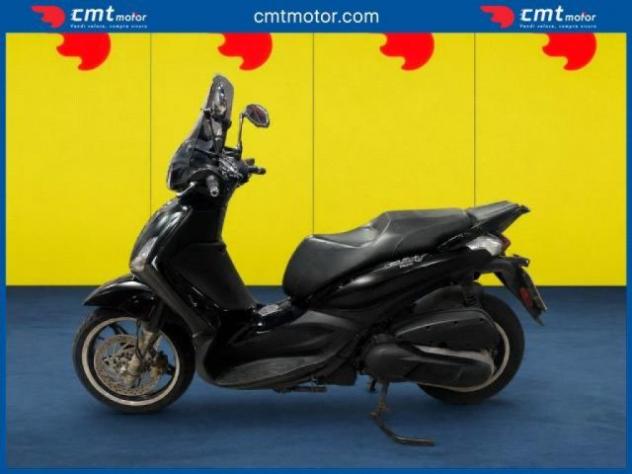 PIAGGIO Beverly 350 Garantito e Finanziabile rif. 24062257