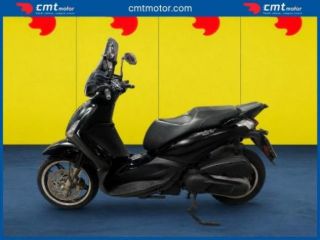 PIAGGIO Beverly 350 Garantito e Finanziabile rif. 24062257