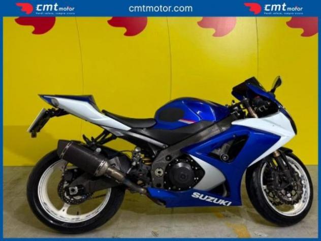 SUZUKI GSX R 1000 Finanziabile - Blu - 50000 rif. 23982547