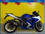 SUZUKI GSX R 1000 Finanziabile - Blu - 48000 rif. 23982547