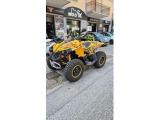 CAN-AM BRP Renegade 800 EFI R rif. 23704072