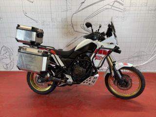 Yamaha Ténéré 700 YAMAHA TENERE 700 RALLY - YM 2022