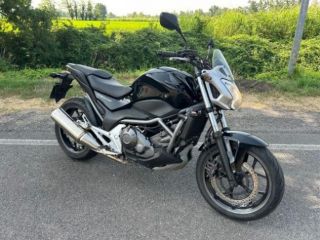 HONDA NC700S 2012 rif. 23995696