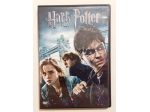 DVD HARRY POTTER E I DONI DELLA MORTE PARTE 1 WARNER BROS, 2010