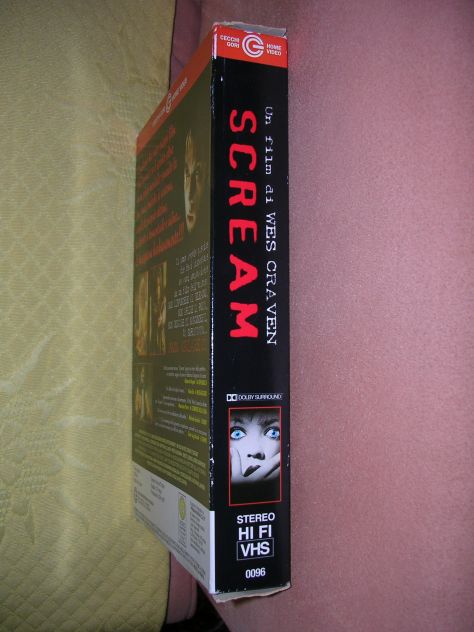 SCREAM - Foto 2