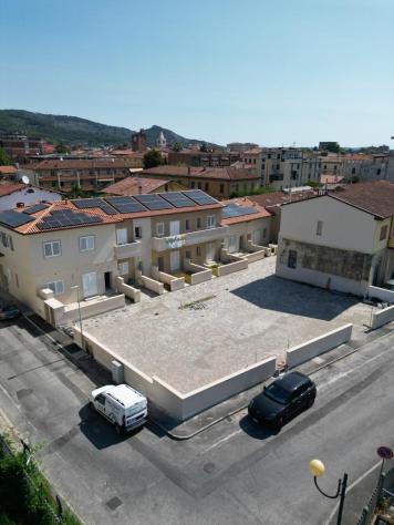 Terratetto in vendita a Cascina 76 mq Rif: 1364254 - Foto 4