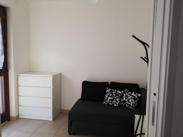 Afitto stanza singola per studente maschio non fumatore 250€ - Foto 7
