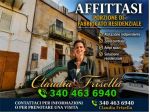 A000773 - AFFITTASI RESIDENZIALE PORZIONE DI CASA