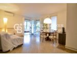 Appartamento di 70 m² con 2 locali e box auto in affitto a Milano