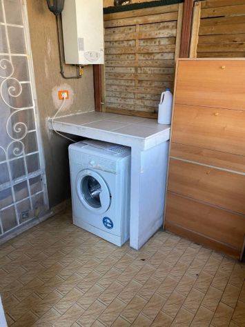 FONTE MERAVIGLIOSA MONOLOCALE ARREDATO CON TERRAZZO PRIVATO. - Foto 6