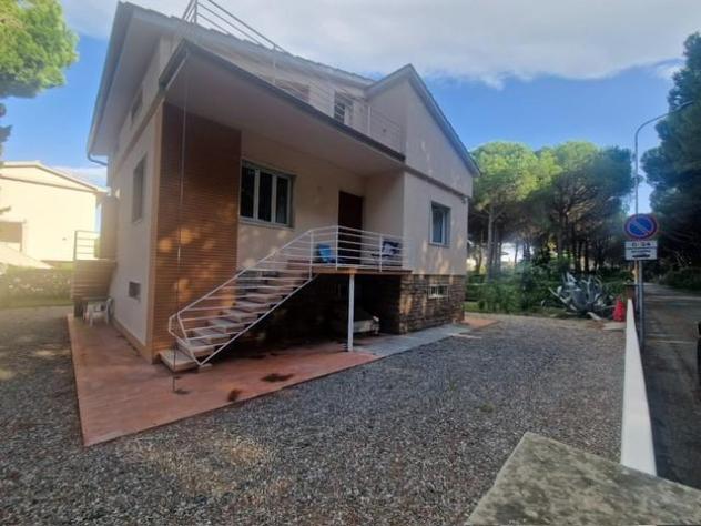 Villa in affitto a Vada - Rosignano Marittimo 65 mq Rif: 1304619 - Foto 3