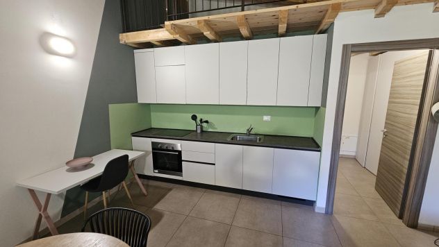 Monolocale arredato di 40 mq in residence con giardino - Foto 7