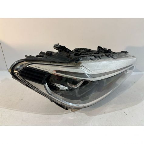 BMW 5 G30 G31 Faro Adattivo a Led Destro - 17532 - Foto 2