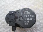 16942991 MOTORINO SCATOLA RISCALDAMENTO BMW SERIE 5 535 D E61 SW 3.0 D 200K &hellip;