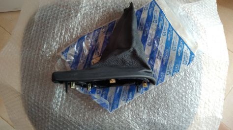 CUFFIA LEVA CAMBIO MARCE FIAT SCUDO ULISSE LANCIA ZETA 1477891080