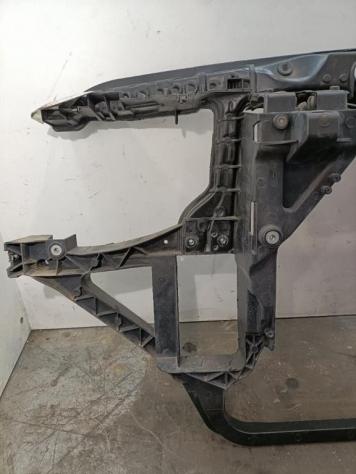 CALANDRA BMW X3 1° Serie 51643419945 M47N204D4 (0410) - Foto 3