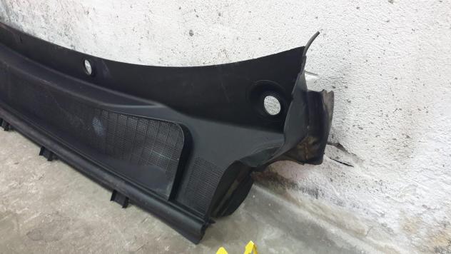 GRIGLIA GOCCIOLATOIO ANT. FORD Puma Serie L1TB-S02222-AF (19) - Foto 4