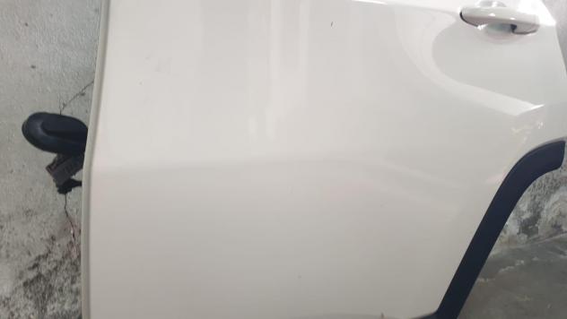 PORTIERA POSTERIORE SINISTRA JEEP Compass Serie K68246269AB K68246269AB (16) - Foto 4