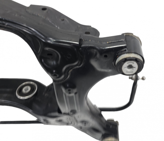 CULLA POSTERIORE MOTORE JEEP Compass Serie 00522289790 46337540 Hybrid 1300 (16) - Foto 9