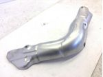 HONDA CBR RR ABS KM0 600 PIASTRA PARACALORE COLLETTORE SCARICO MARMITTA 2024