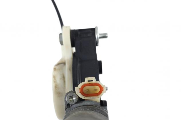 ALZACRISTALLO ELETTRICO ANT. DX HYUNDAI i20 2° Serie 82404-C7010 (1520) - Foto 8