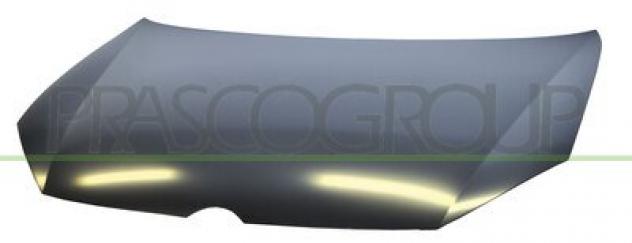 COFANO ANT. VG0383100 Carrozzeria Lamierati esterni Cofano Cofano ant. VOLKSWAGEN - GOLF 6 - 2008 2012