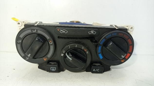 COMANDI CLIMA NISSAN Note 1° Serie 275159U00B CR14DE (0608)