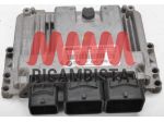 0261201709 Mini R56 1.4 centralina motore Bosch