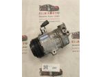 COMPRESSORE A/C SKODA Citigo 1° Serie 1S0820803C CPGA benzina 999 (11)