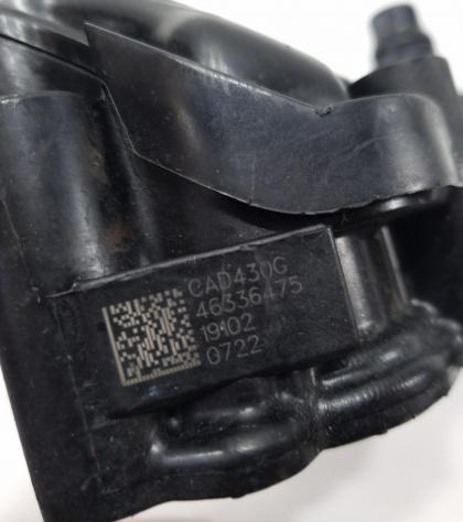 COLLETTORE ASPIRAZIONE JEEP Renegade Serie 46336475 552 63 113, 552 80 444, EJK Diesel 1600 (1418) - Foto 11