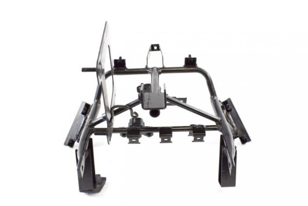 KYMCO DOWNTOWN 350 TCS 64315ACD5E00 TELAIETTO ANTERIORE 21 - 23 FRONT SHIELD BRACKET - Foto 3