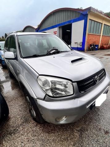 VARI PEZZI DI RICAMBIO TOYOTA RAV 4 - Foto 2