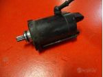 MOTORINO AVVIAMENTO HONDA SHADOW VT 750