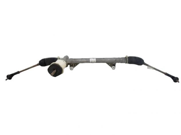 8200124408 8200124408 SCATOLA DELLO STERZO RENAULT Clio Serie Restyling diesel