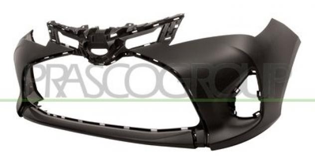 PARAURTI ANTERIORE CON PRIMER
(CARTEGGIATO) TY3291011