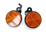 SUZUKI GSX S 125 3595022J10 CATADIOTTRI RINFRANGENTI ANTERIORI WDL0 22 - 24 &hellip;