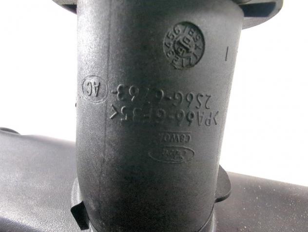 1357168 COPERCHIO COPRI PUNTERIE FORD FUSION 1.4 B 59KW 5M 5P (2007) RICAMBIO USATO - Foto 4
