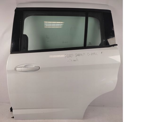 PORTA SPORTELLO POSTERIORE SINISTRO FORD GRAN C-MAX 2010