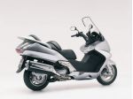 Honda Silver Wing 600 400 accessori parabrezza ammortizzatori statore freni