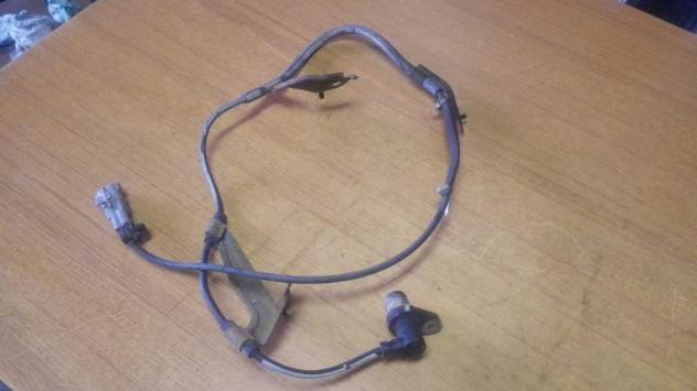Sensore ABS anteriore Destro TOYOTA RAV 4 D4D 2005