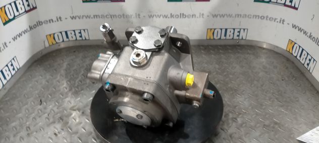 Pompa Rexroth PV7-1A/100-118RE07MC0-16 - Foto 4