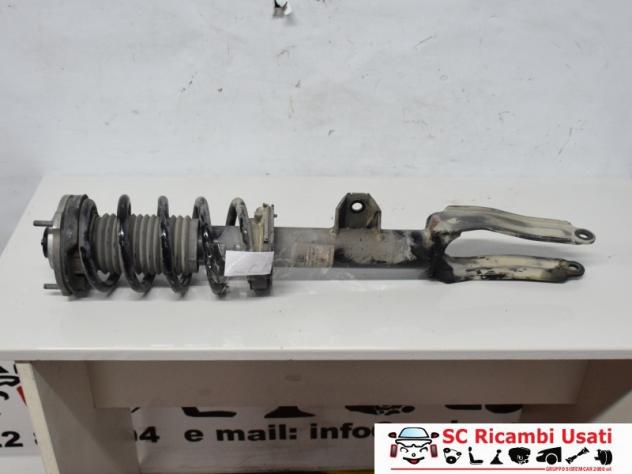 Ammortizzatore Anteriore Dx Alfa Romeo Stelvio 50551257 - 33945 - Foto 2